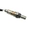 Delphi Oxygen Sensor, Es20364 ES20364 - alternate 1